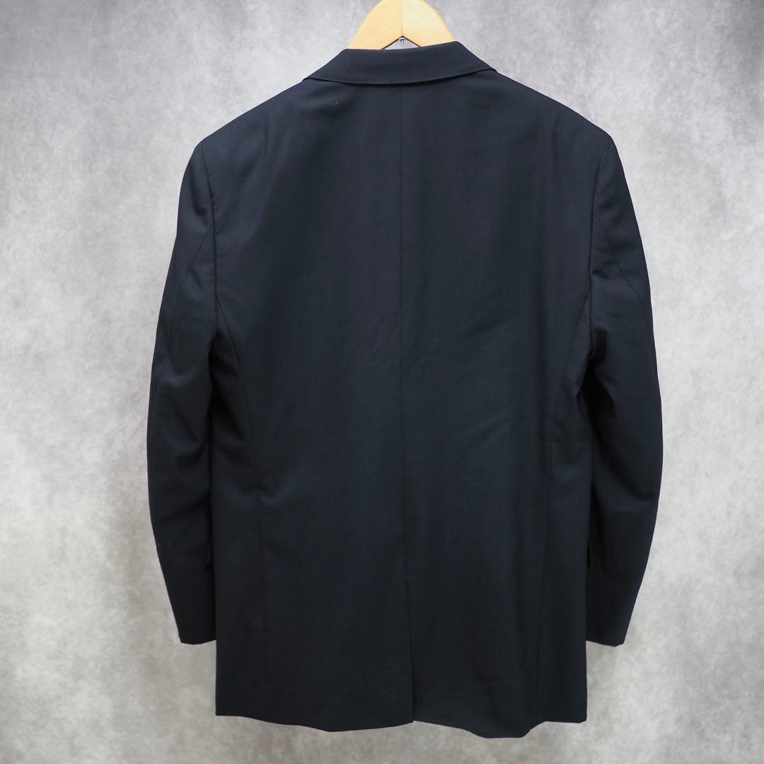 ブルックスブラザーズ ｜Madison Fit 銀ボタンブレザー(37SHT）