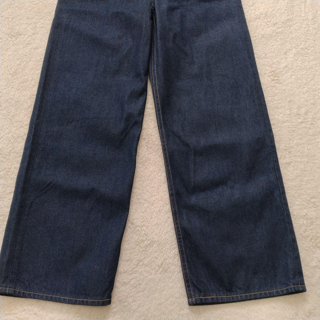 新品タグ付き　スローブイエナ リーバイス別注 HIGH LOOSE