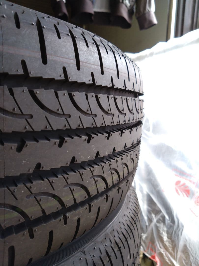 デリカD5 新車外し　9km以下の走行