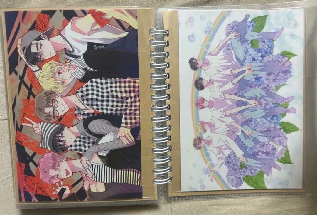 多聞くん今どっち！？ 1〜13巻 おまけ付き