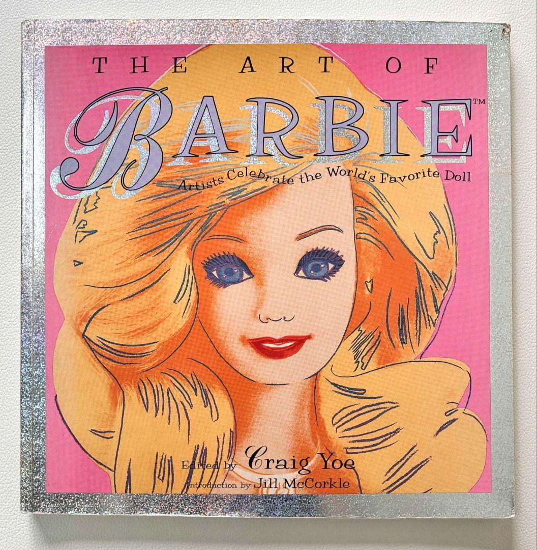 Barbieバービー 本 まとめ売り 9冊セット 写真集 ドール資料 コレクター