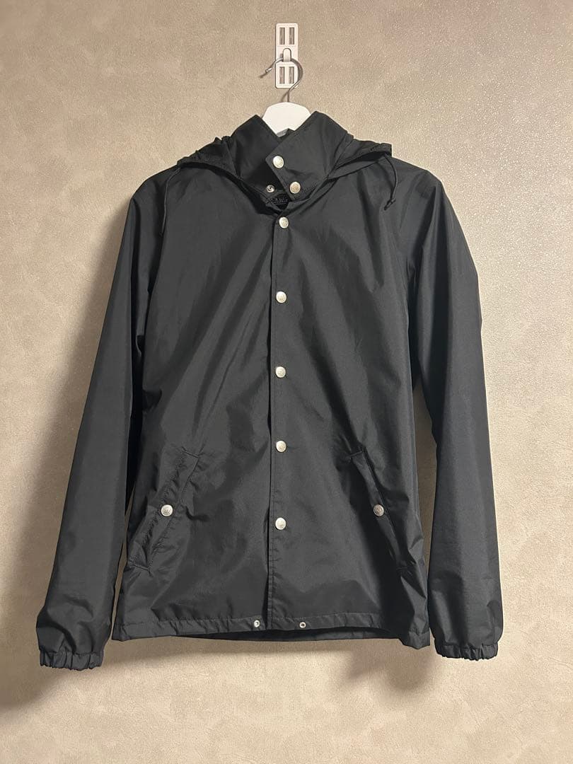 ブラックトップモーターサイクル　ゴアテックス　BLACK TOP