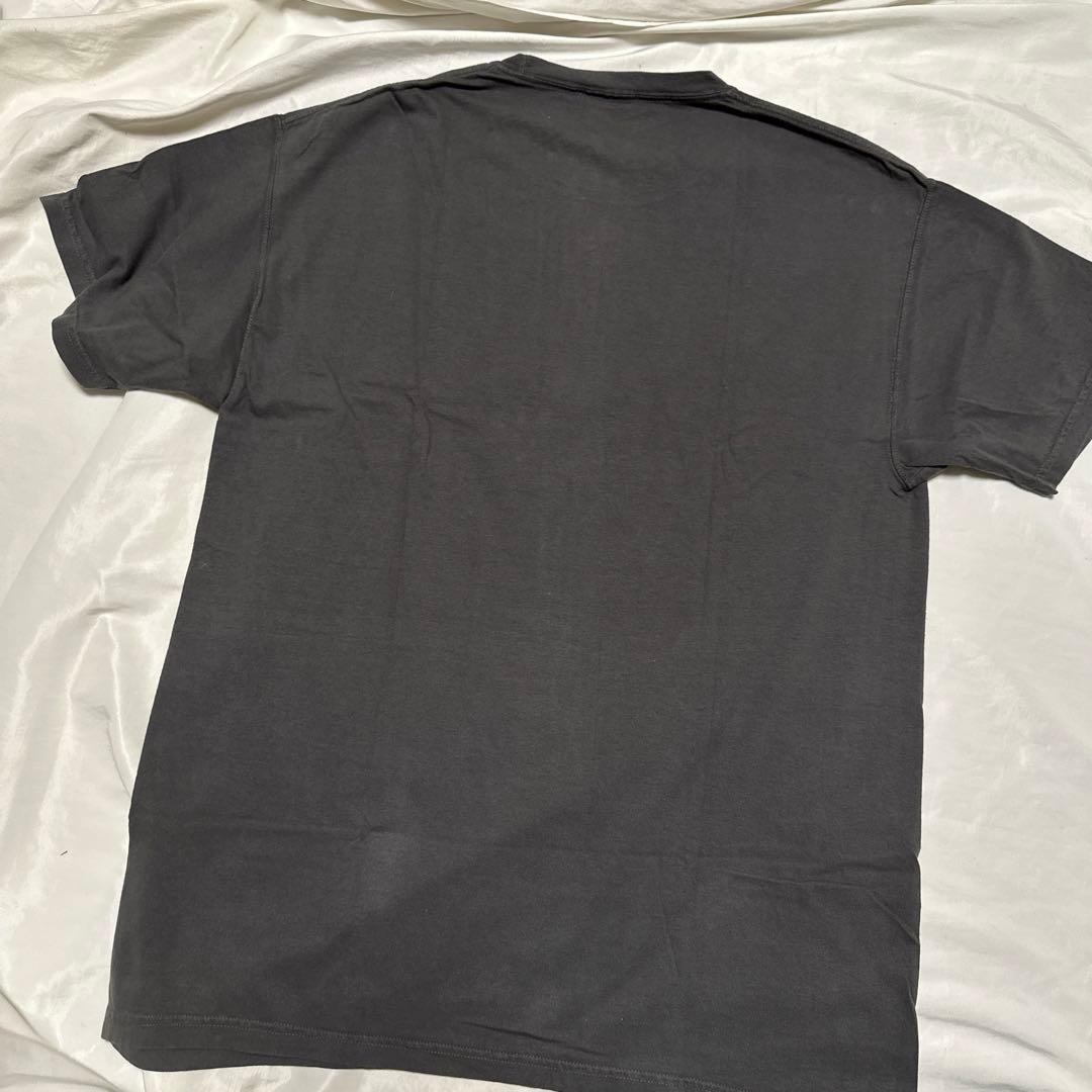 22年製　デット　Wu-Tang Clan L Tシャツ ウータンクラン 刀