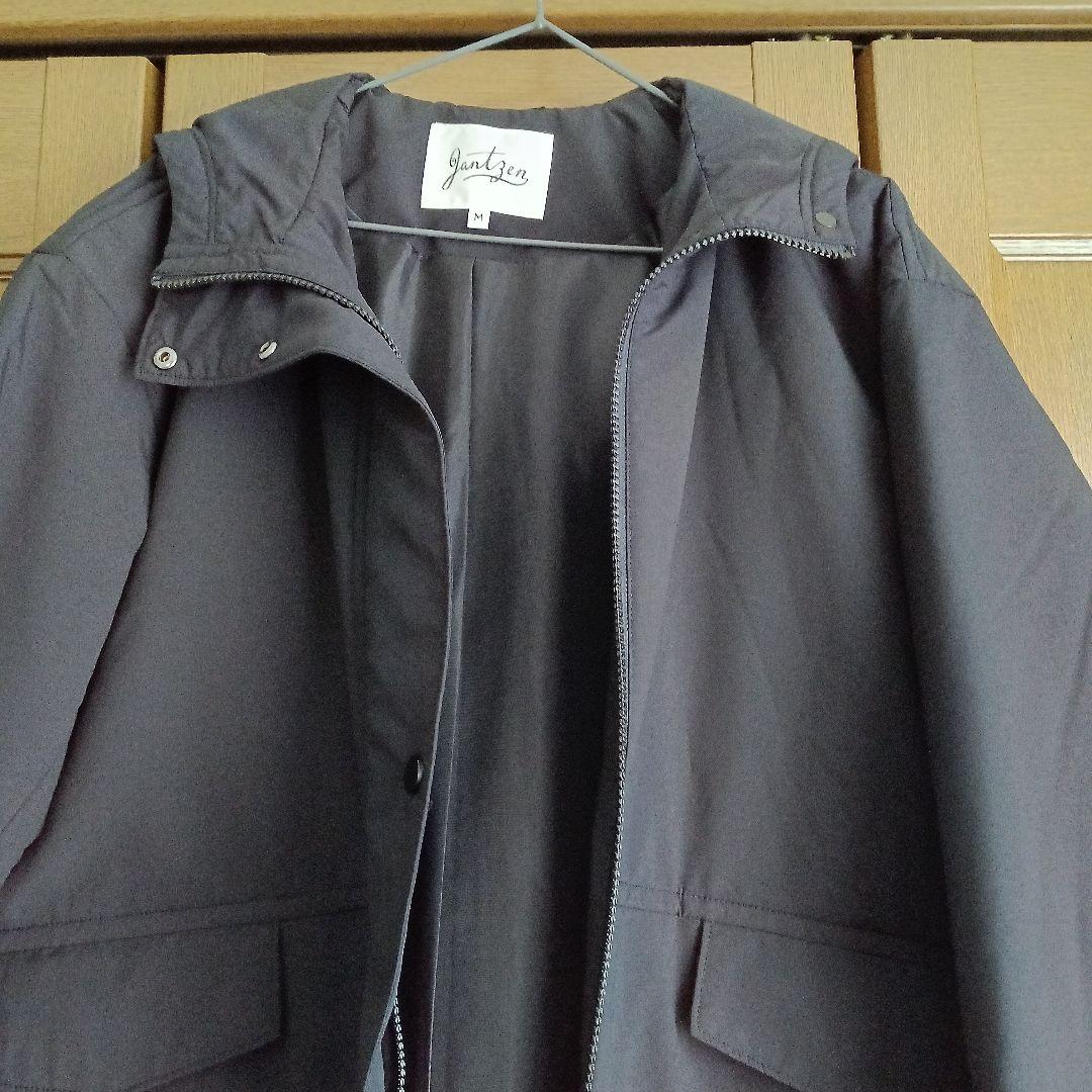 極美品　Jantzen レディースモッズコート