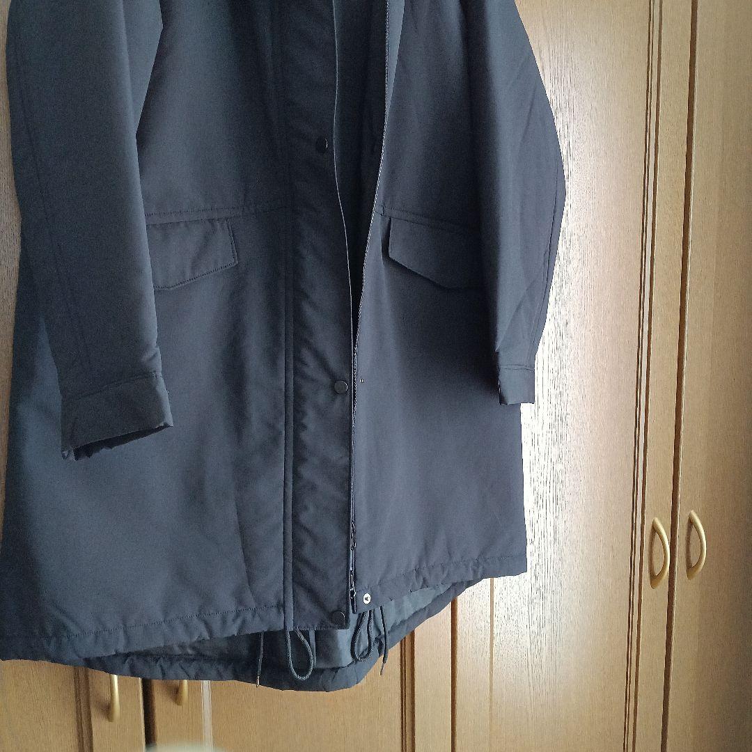 極美品　Jantzen レディースモッズコート