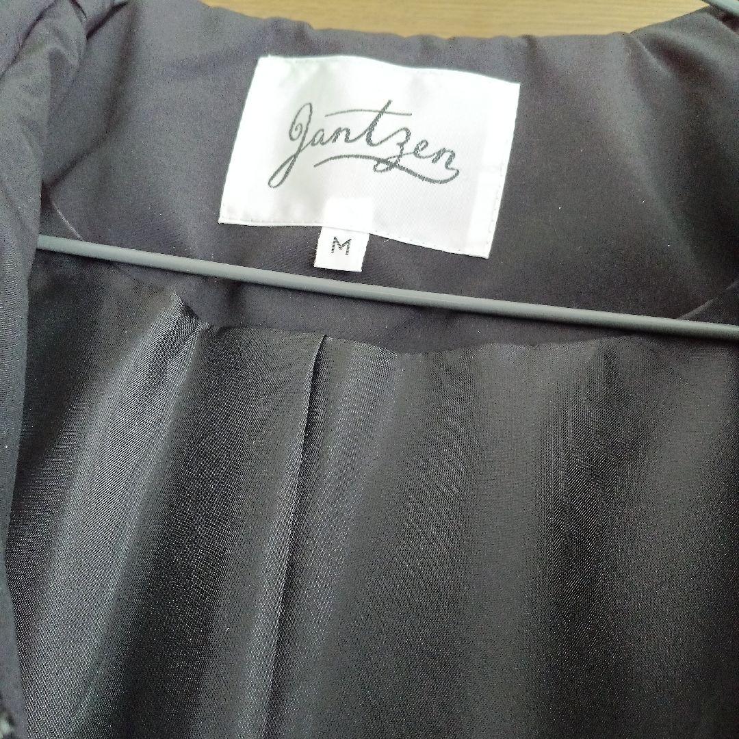 極美品　Jantzen レディースモッズコート