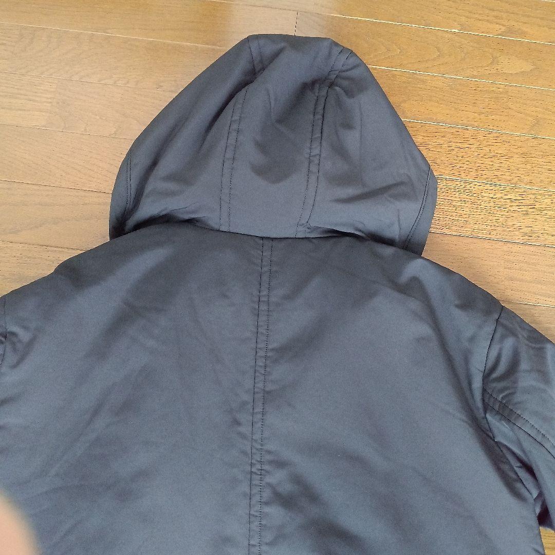 極美品　Jantzen レディースモッズコート