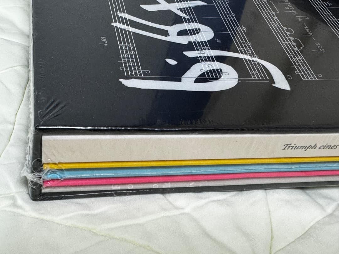 ＜未開封品＞björk : archives Bjork