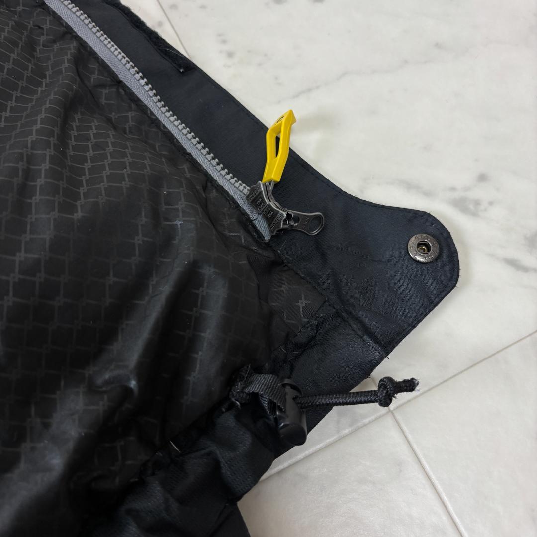 バートン BURTON スノーボードウェア M スノボ ボード ブラック