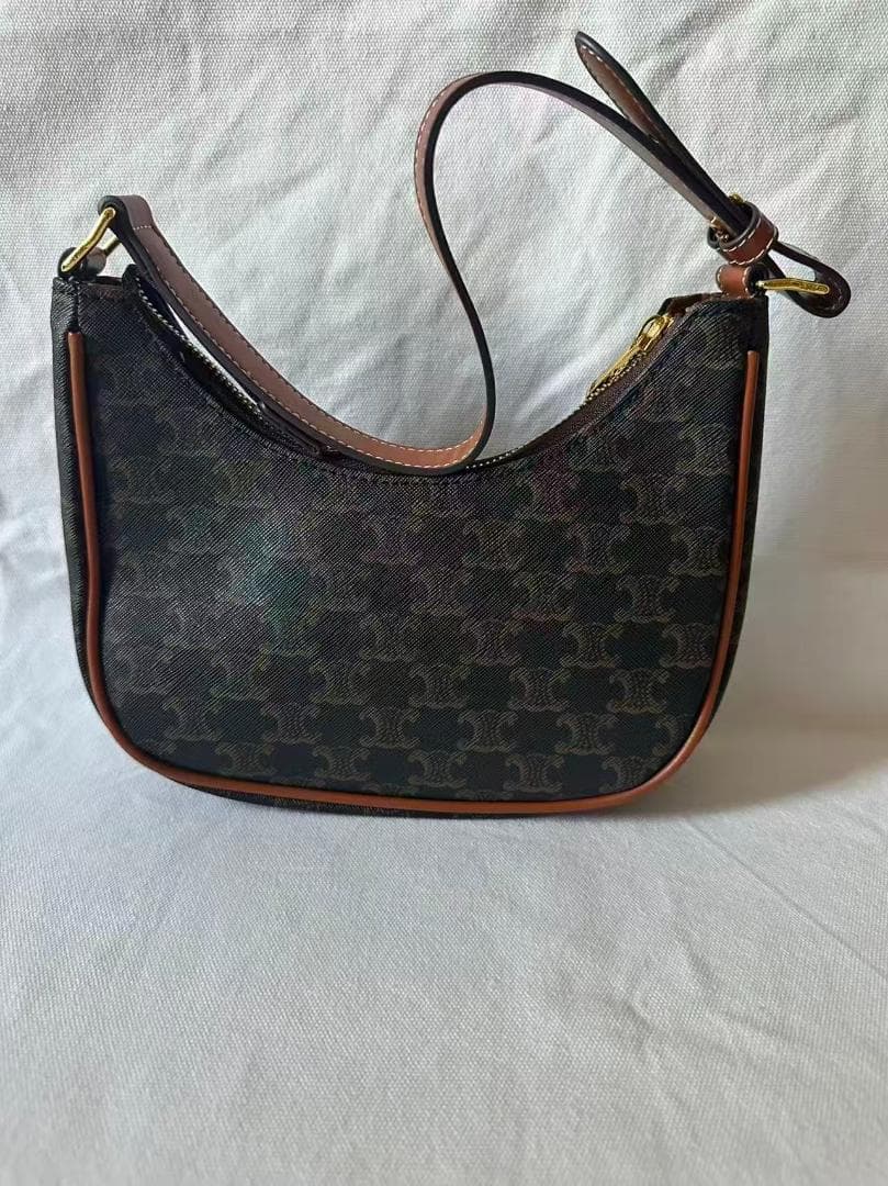 Dior ネックレス ゴールド パール スター チャーム