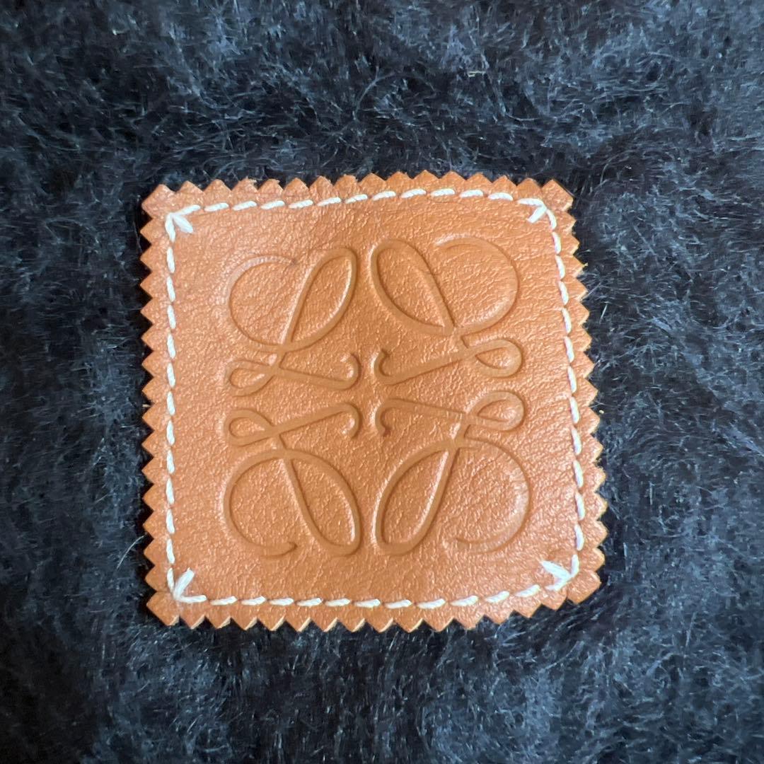 ロエベ　LOEWE マフラー