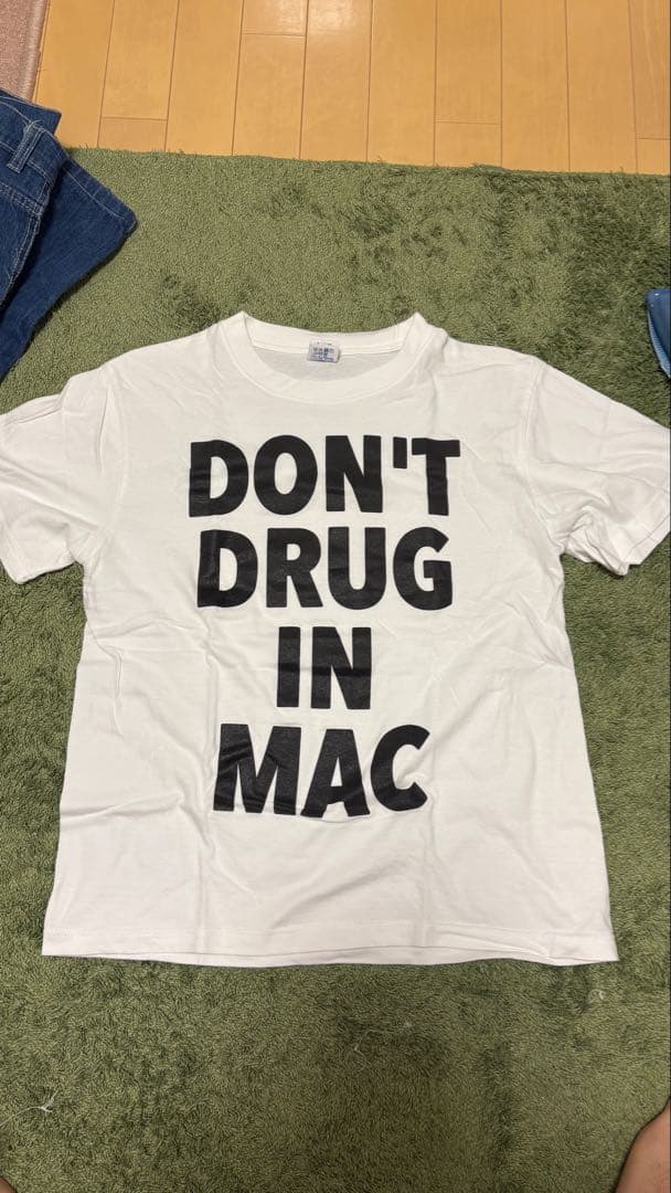 ddim Tシャツ　セット