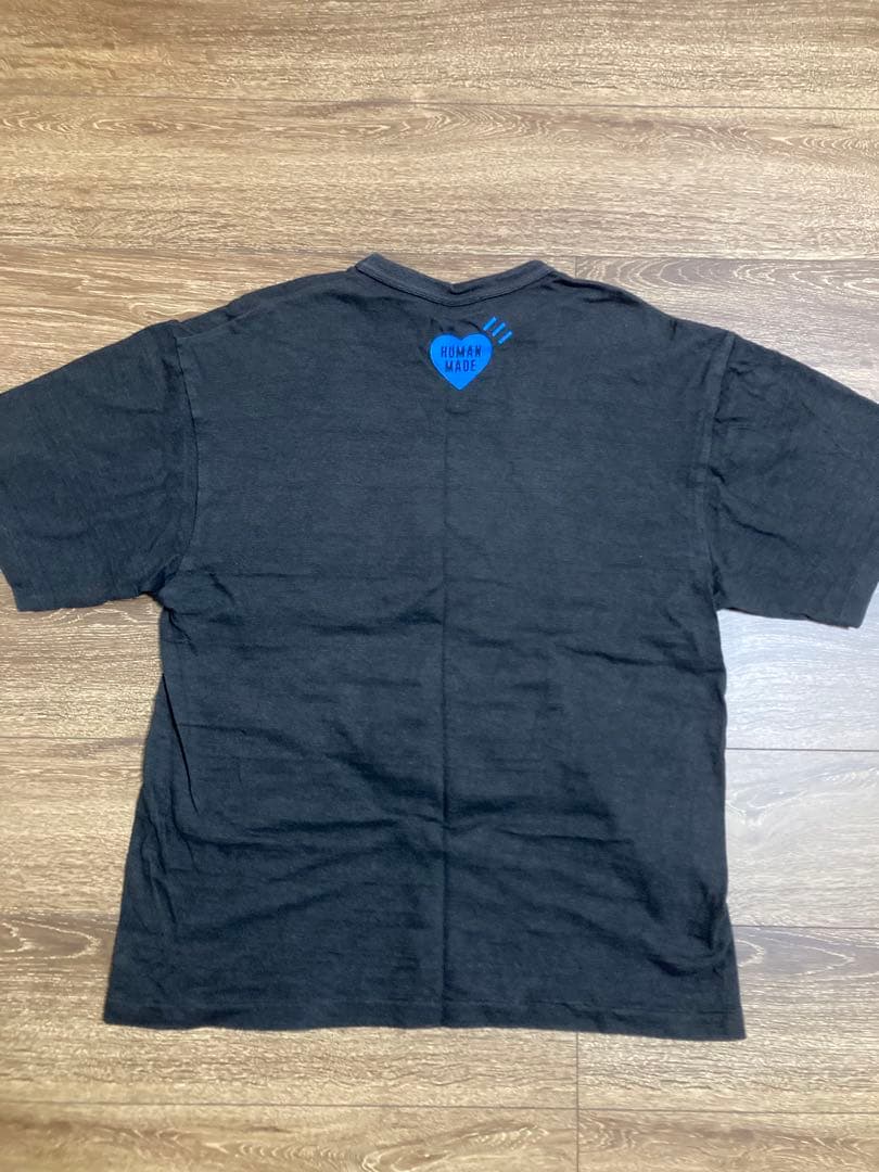 HUMAN MADE オフラインストア限定Tシャツ XL