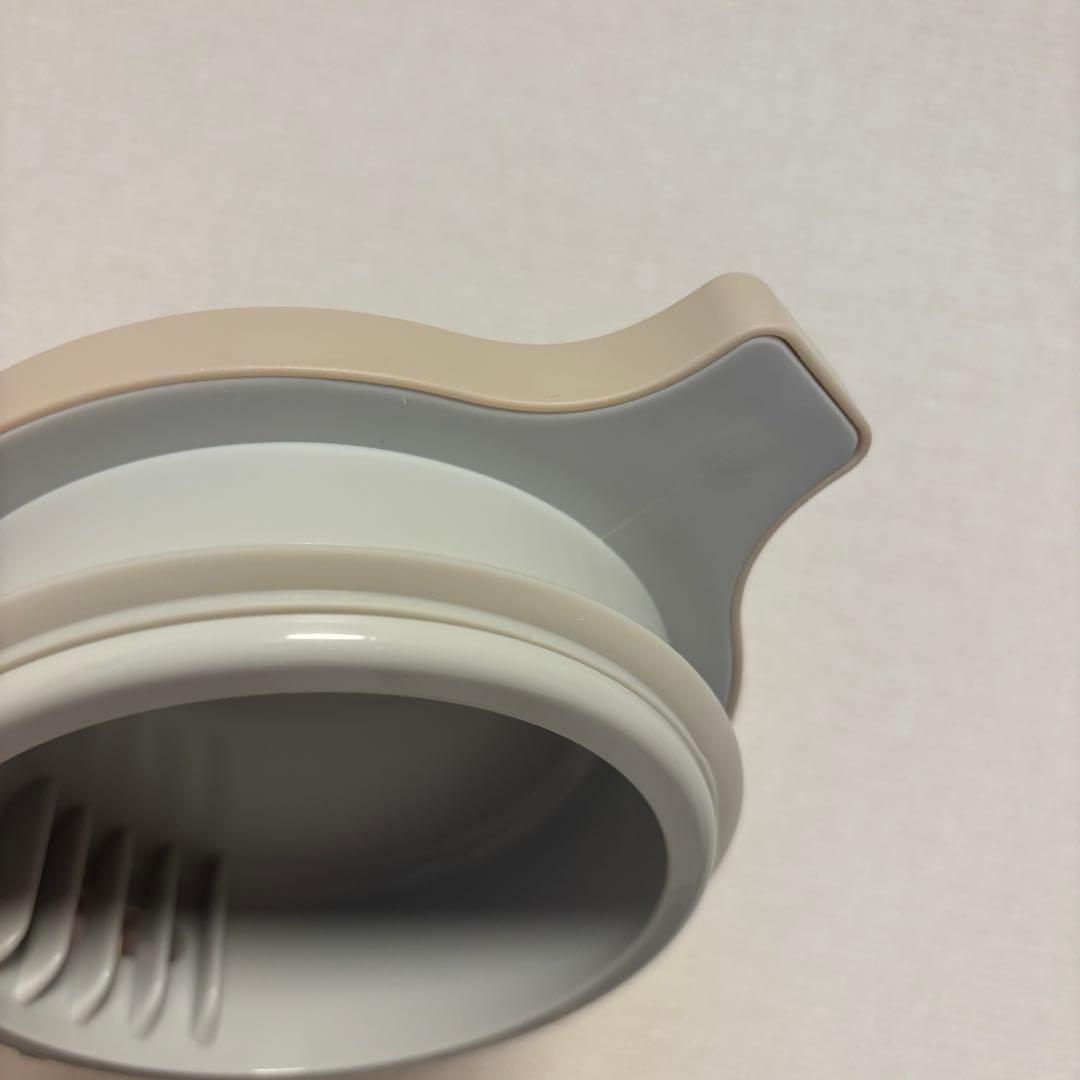 【未使用に近い】récolte 自動調理ポットRSY-2 レコルト