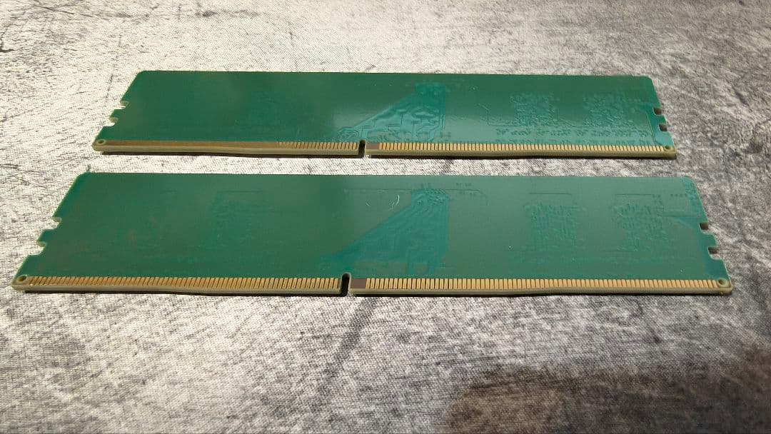 メモリー Crucial DDR4-3200 DIMM 16GB (8GBx2)