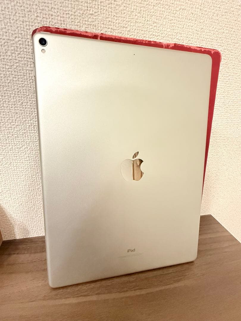 【3/3までセール】Pencil付iPad Pro12.9インチ第2世代64GB