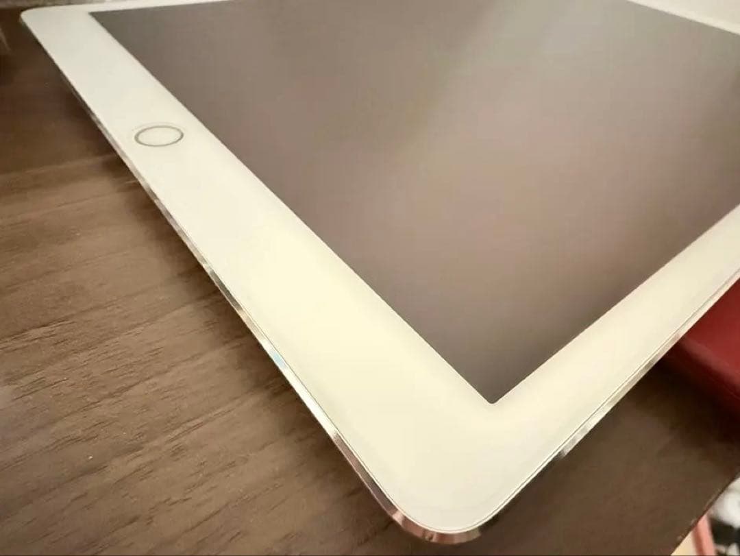 【3/3までセール】Pencil付iPad Pro12.9インチ第2世代64GB