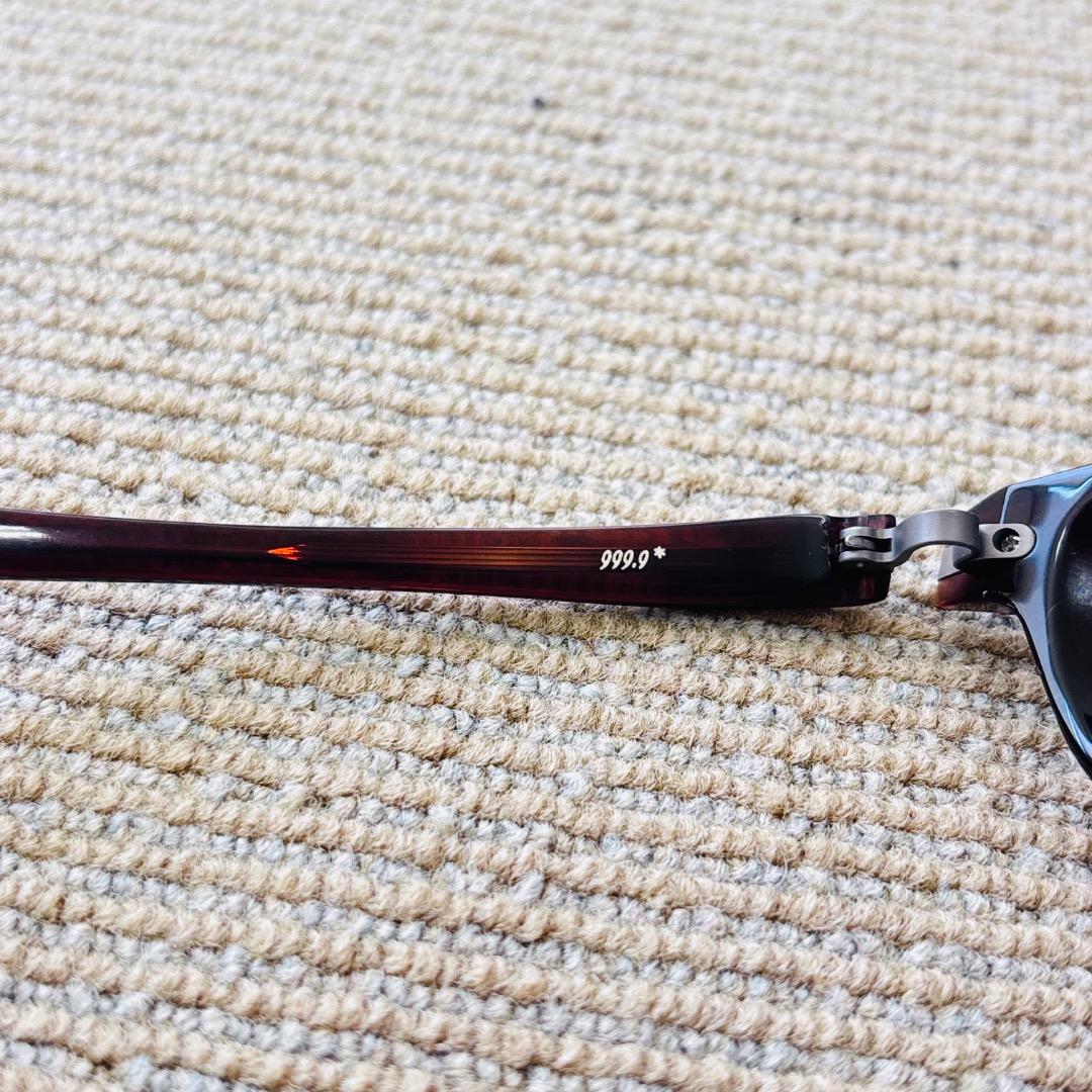 【廃番・レア・名作】999.9/フォーナインズ NP-50 奥田民生さんモデル