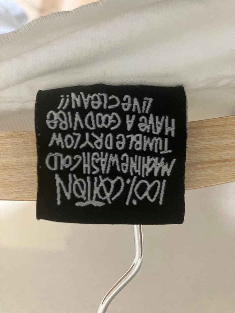 STUSSY × SADE Tシャツ 復刻 USA製 両面プリント L