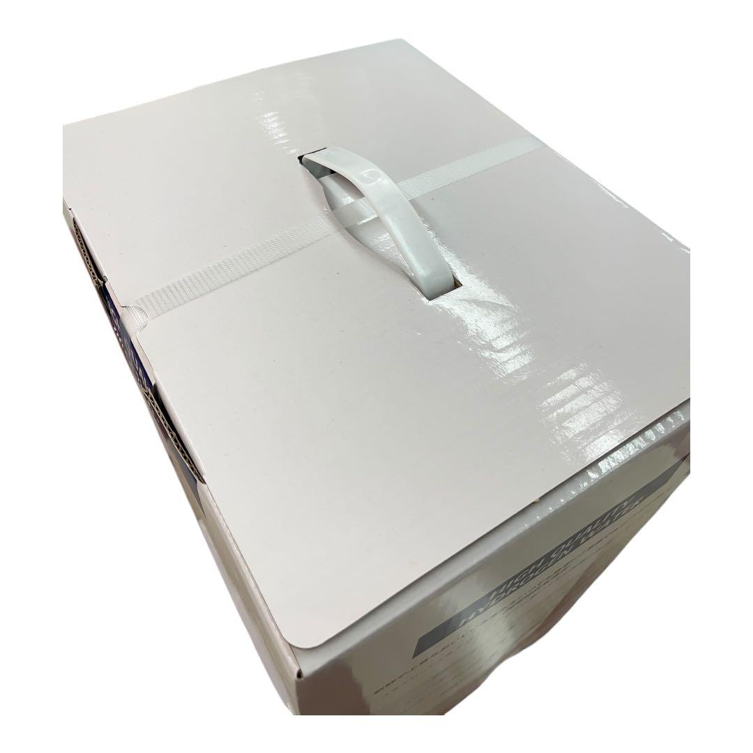 期間限定値下げ! ☆新品未開封☆ AQUA OASIS H2 高品質水素水生成器