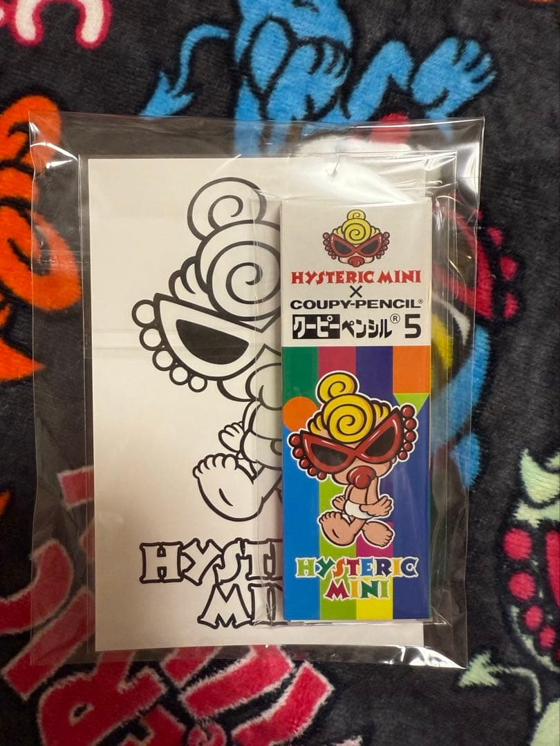 ヒステリックミニ　ノベルティ　ガチャガチャ　ソープディスペンサー　クーピー
