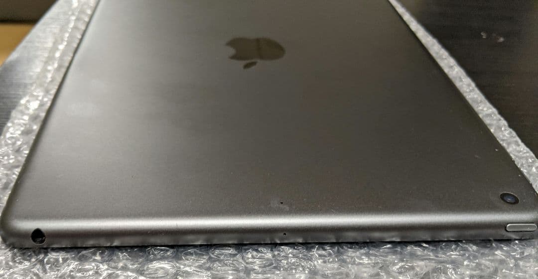 ほ*か様 iPad本体 第9世代 64GB Wi-Fi モデル スペースグレー
