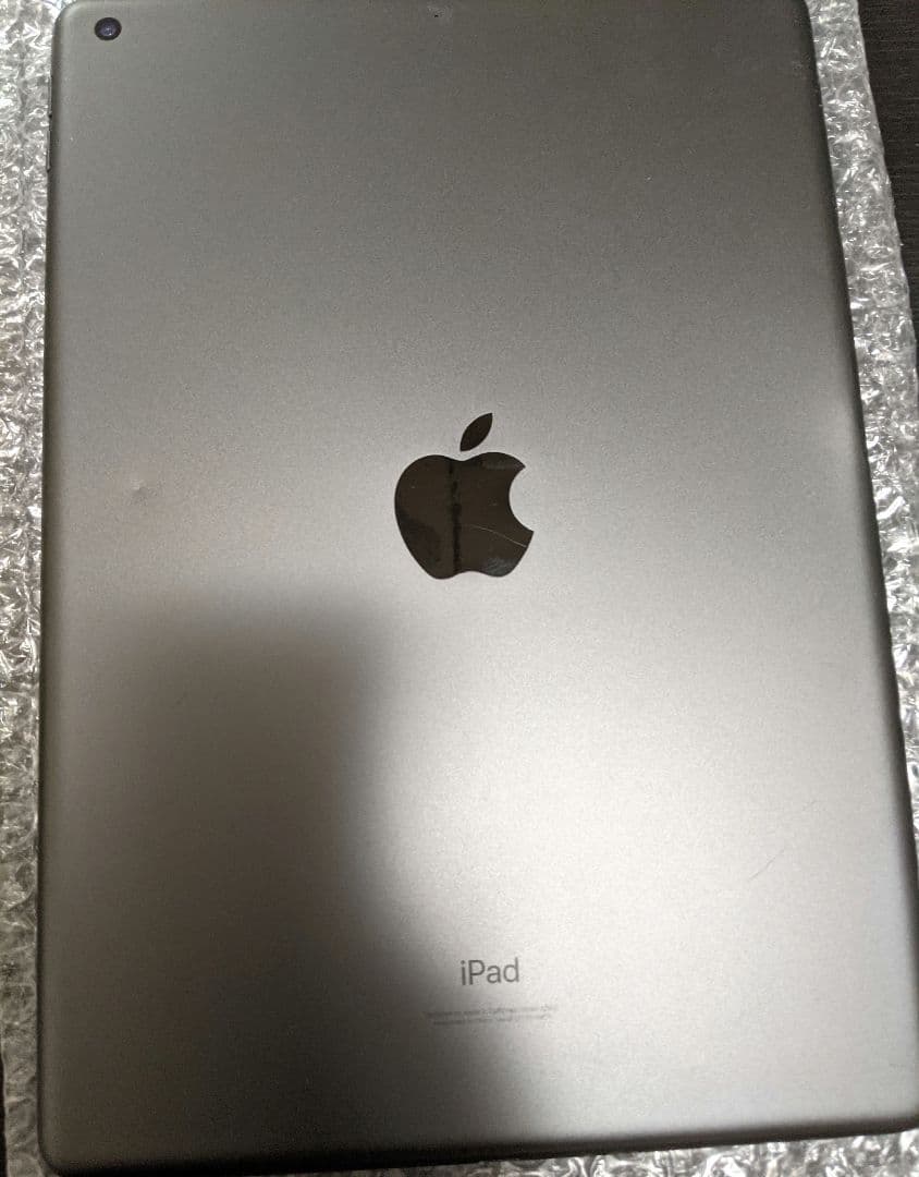 ほ*か様 iPad本体 第9世代 64GB Wi-Fi モデル スペースグレー