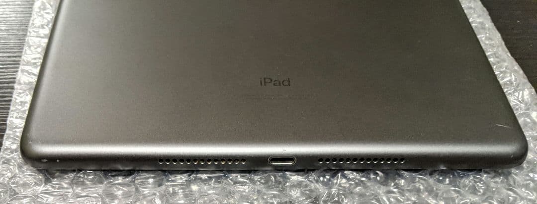 ほ*か様 iPad本体 第9世代 64GB Wi-Fi モデル スペースグレー