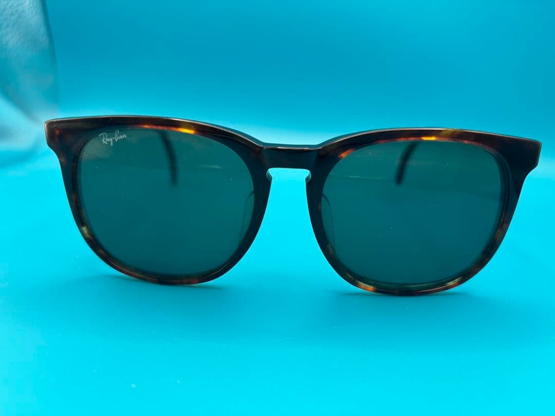 Ray-Ban トラディショナル サングラス