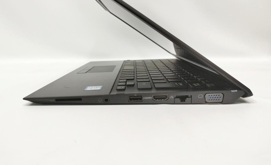 邪心ちゃん VJPB111C11N I3 4GB SSD128GB