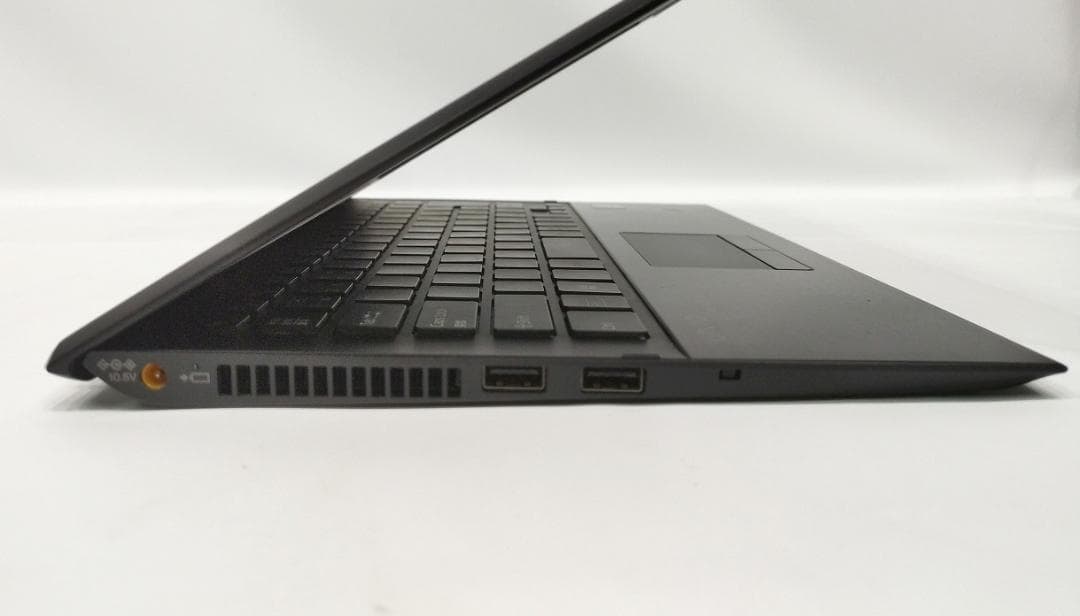 邪心ちゃん VJPB111C11N I3 4GB SSD128GB