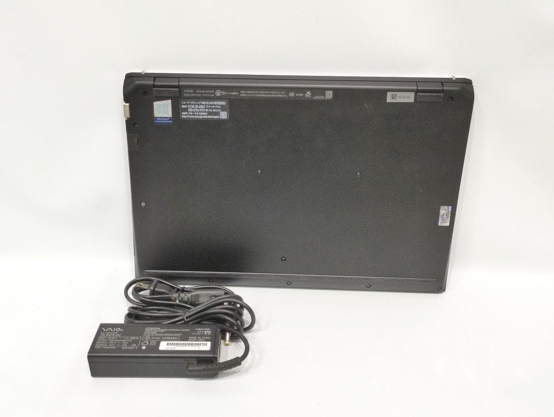邪心ちゃん VJPB111C11N I3 4GB SSD128GB
