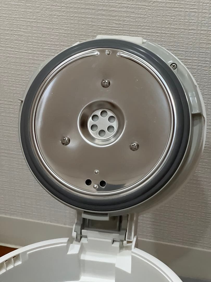 象印 ZOJIRUSHI スチーム 　2020年製　加湿器　EE-RP35