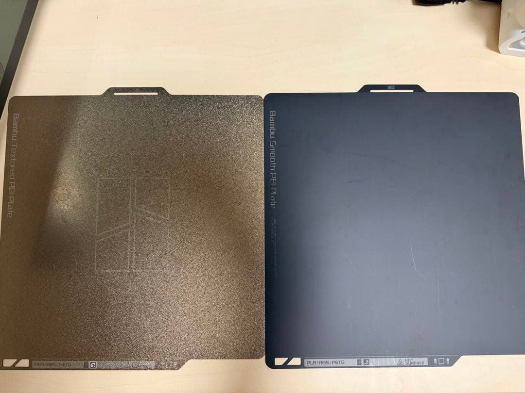 もっさん Bambu Lab の高性能3Dプリンター P1S（AMS付き）