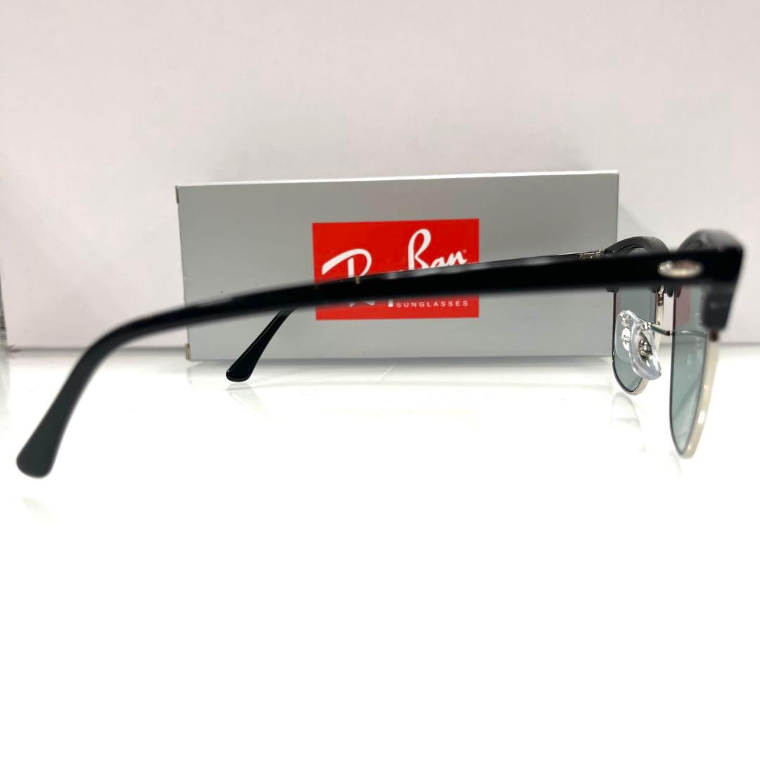 横浜即発RayBan レイバンCLUBMASTER RB3016-1354/R5