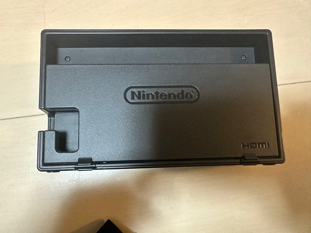 Nintendo Switch ネオンブルー/ネオンレッド 本体セット