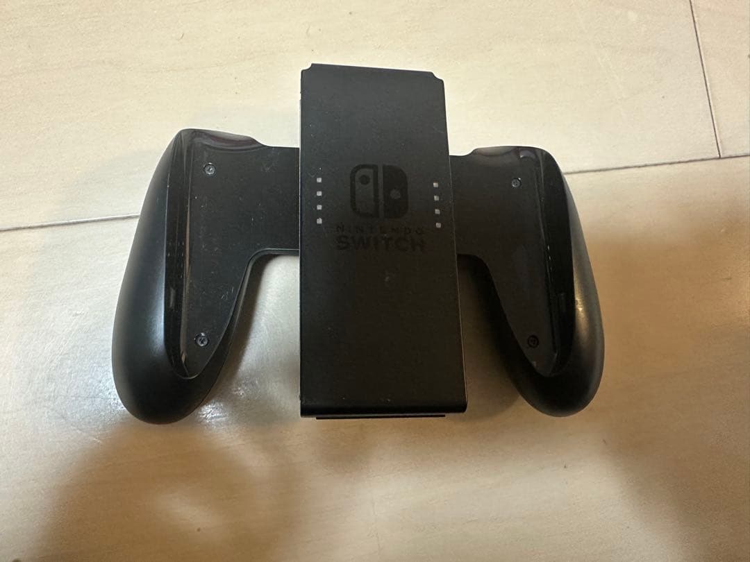 Nintendo Switch ネオンブルー/ネオンレッド 本体セット