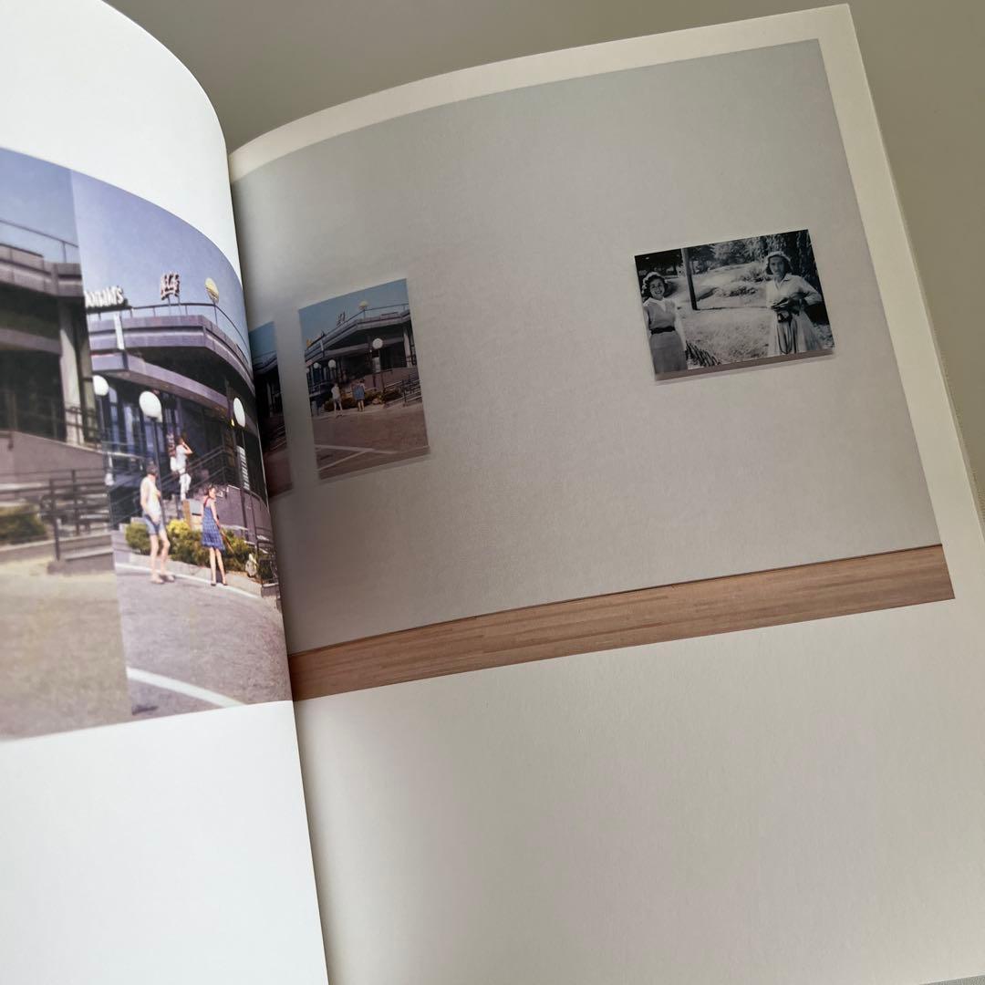 アート・デザイン・音楽 Takashi Homma / NEW DOCUMENTARY