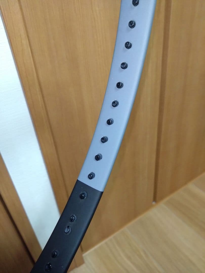 Wilson BLADE100L V7.0 G2 テニスラケット