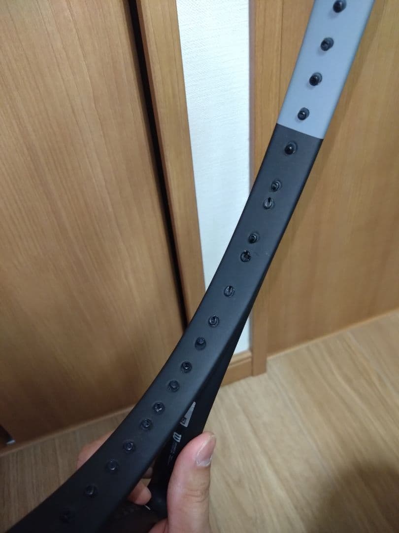 Wilson BLADE100L V7.0 G2 テニスラケット