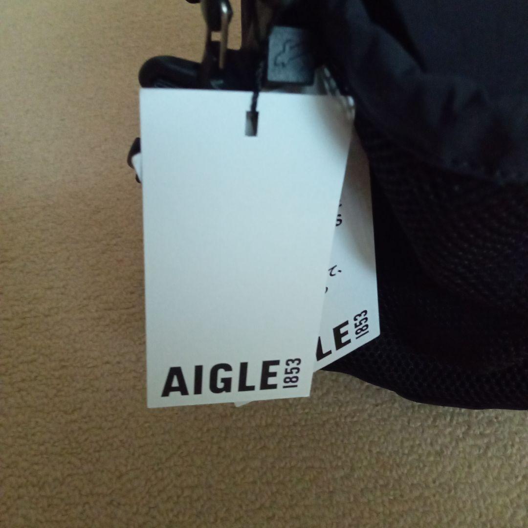 【AIGLE 】エーグルナイロンバック