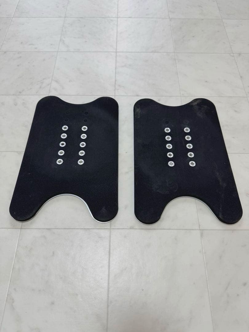 【アクトギア】ACT GEAR F.T.A plate アルペン用