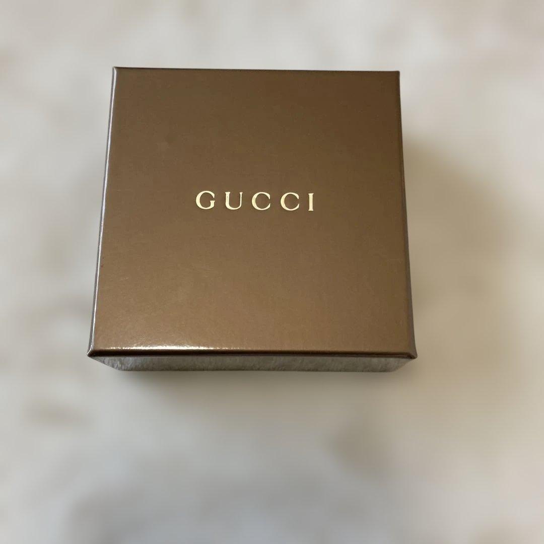 グッチ ネックレス
