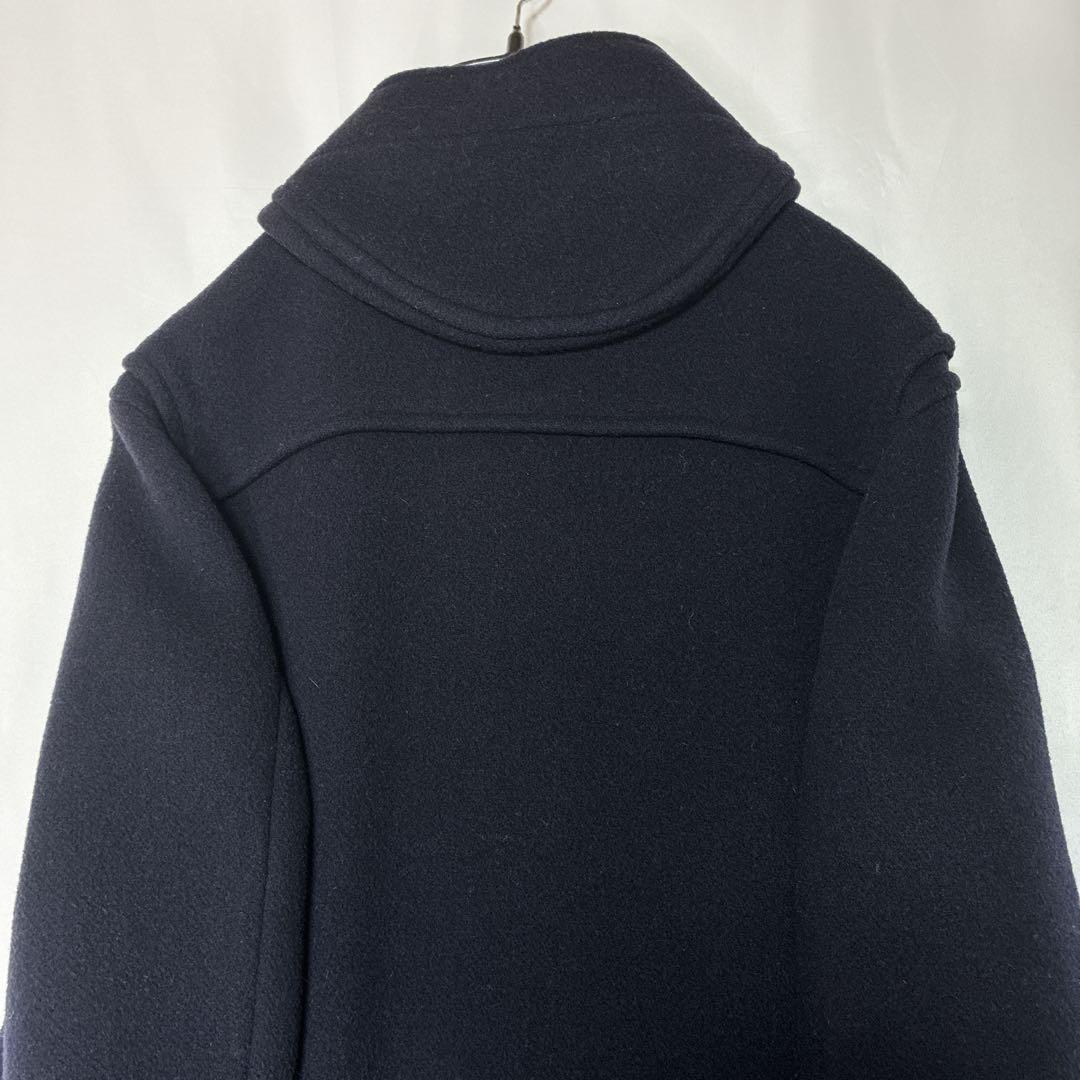 【タクさん専用】Burberrys 最上級 ダッフルコート ノバチェック 総柄