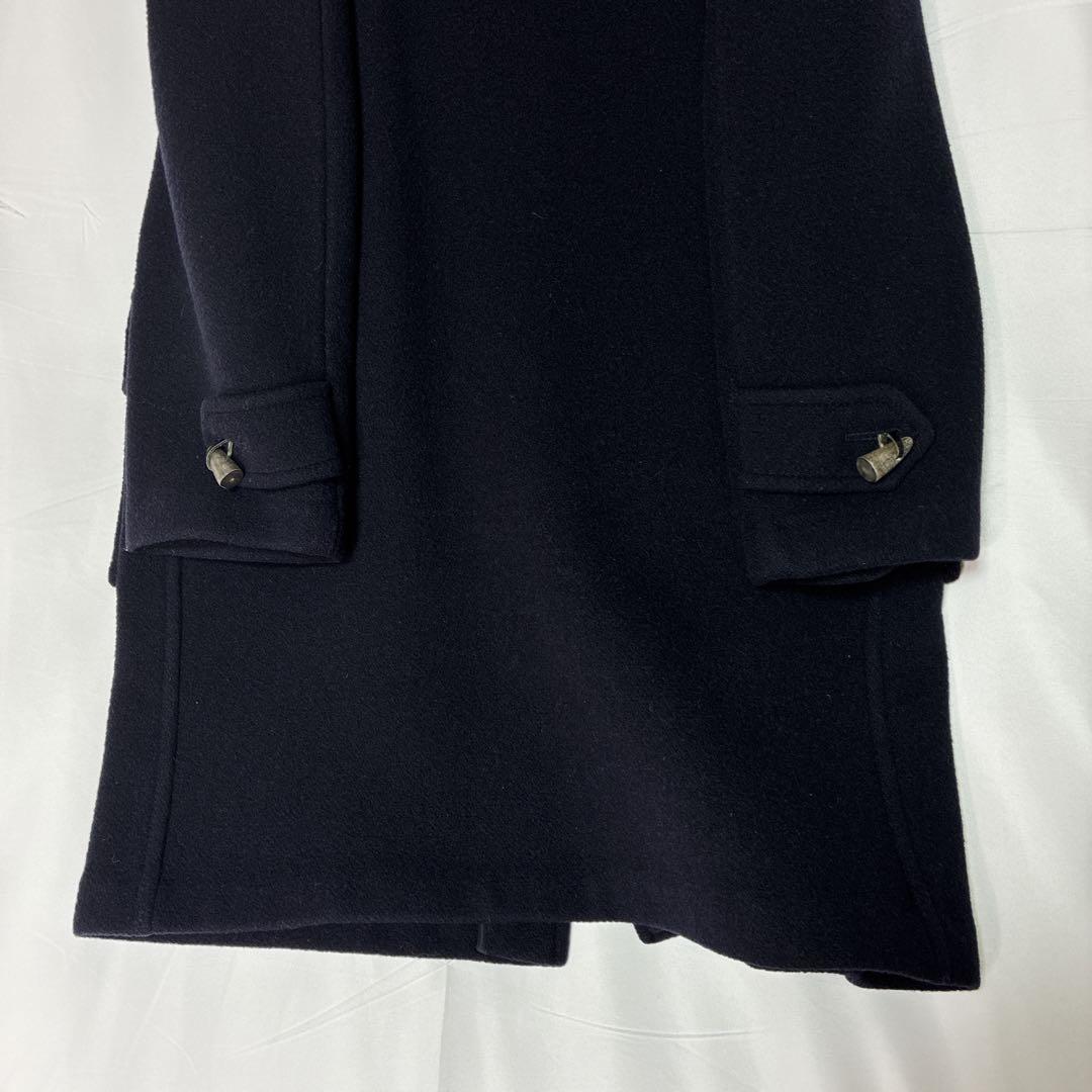 【タクさん専用】Burberrys 最上級 ダッフルコート ノバチェック 総柄