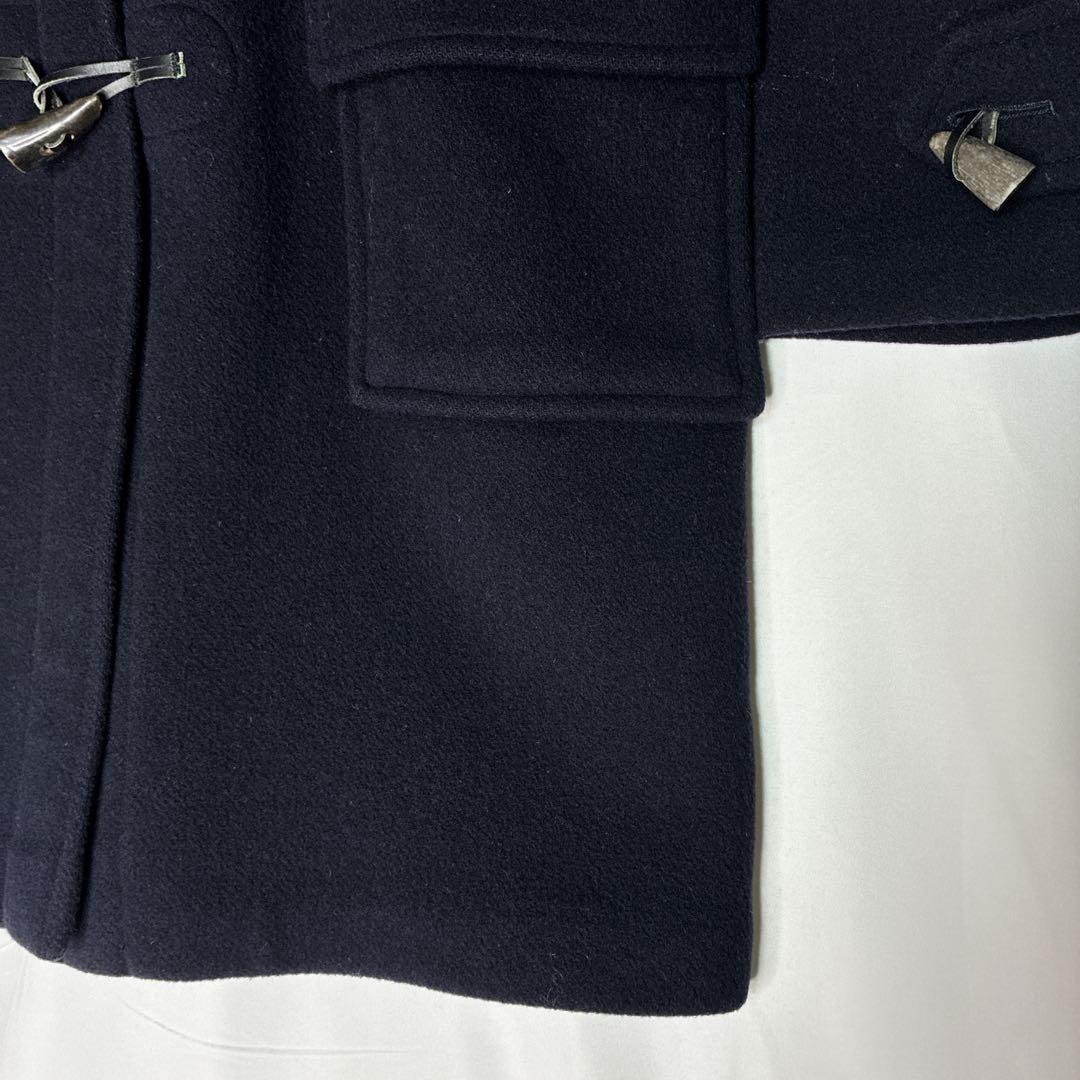 【タクさん専用】Burberrys 最上級 ダッフルコート ノバチェック 総柄
