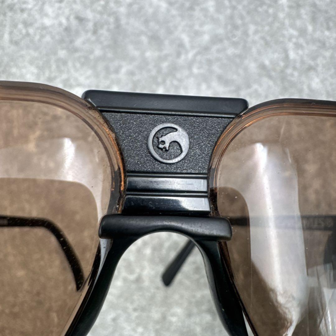 小物 Gargoyles USAVintage Sunglasses WithCase