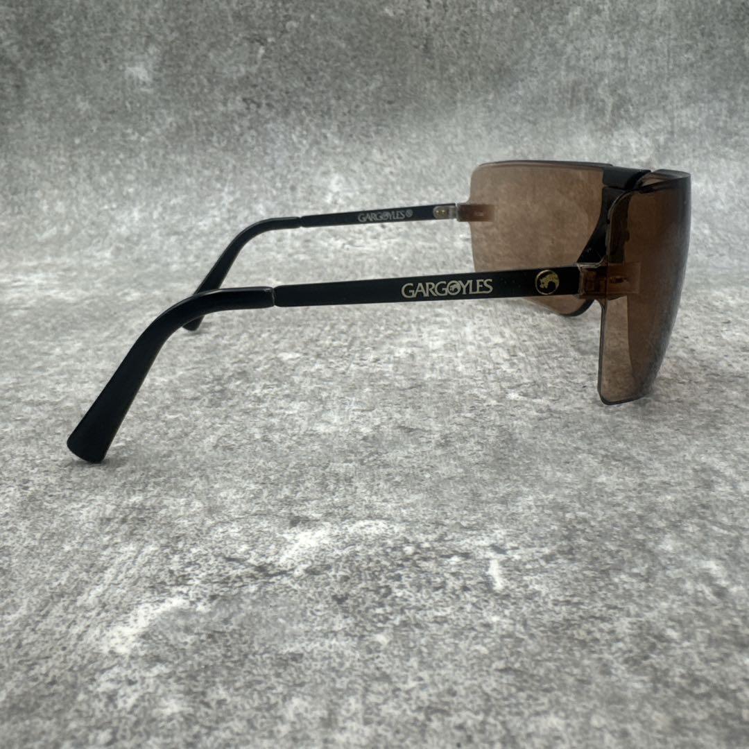 小物 Gargoyles USAVintage Sunglasses WithCase
