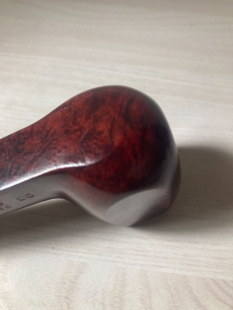 【希少】Parker パーカー　キセル　パイプ　喫煙具 未使用品
