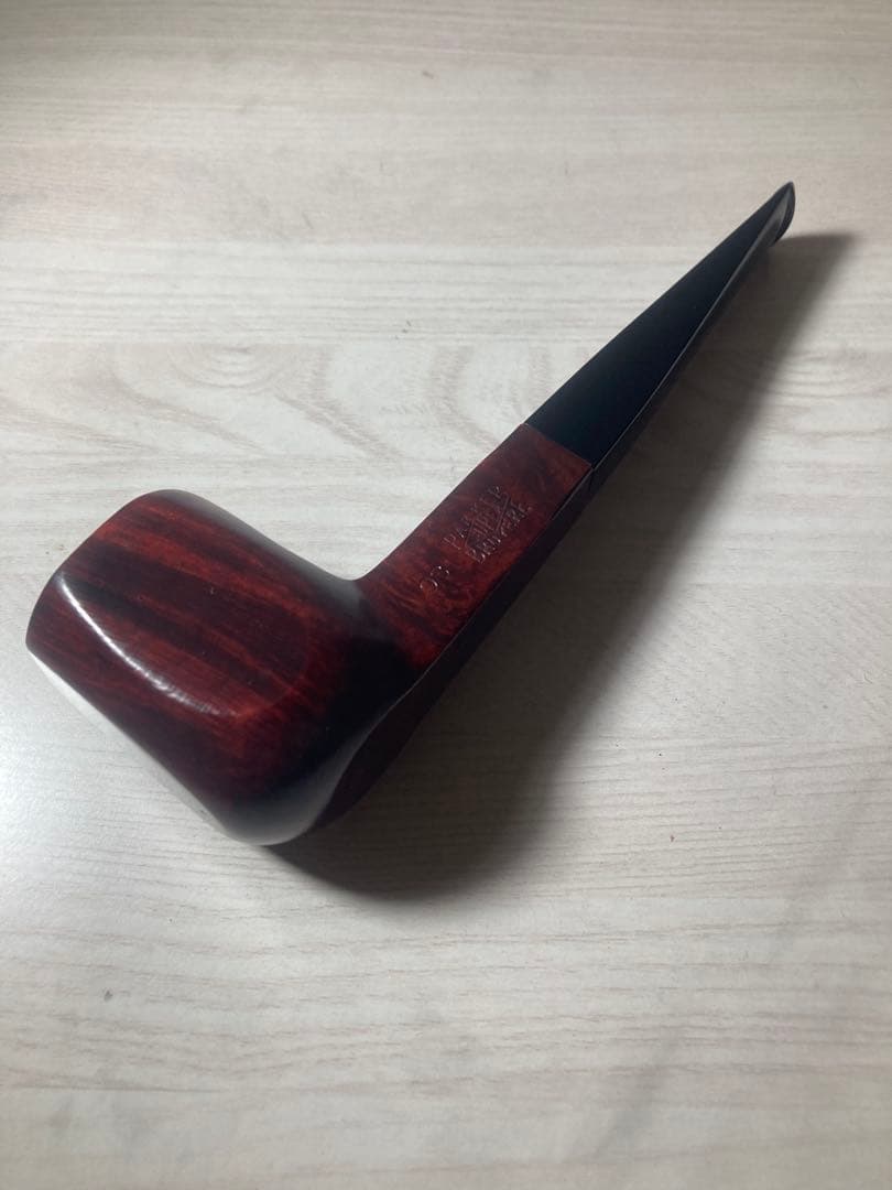 【希少】Parker パーカー　キセル　パイプ　喫煙具 未使用品